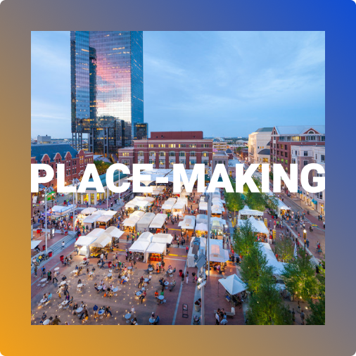 Placemaking