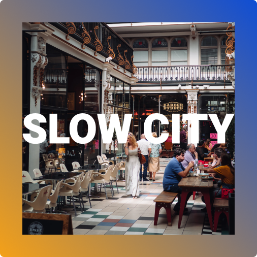 Slow City