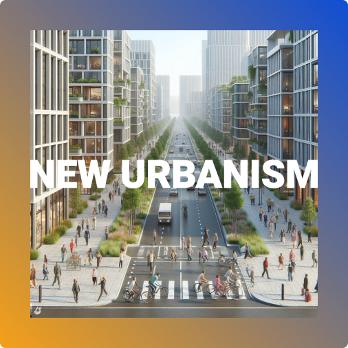 new urbanism