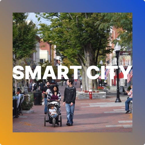 smart city