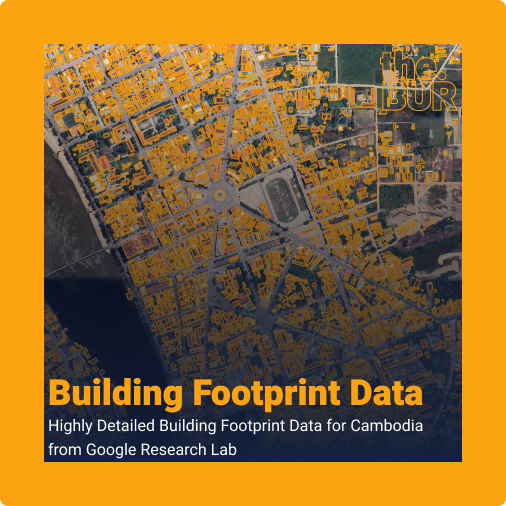 Building Footprint