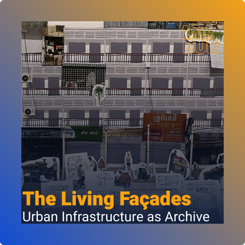 the living facades