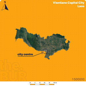 Vientiane Capital